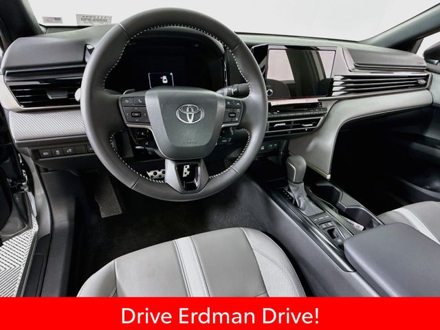 Used 2026 Toyota Camry Sedan