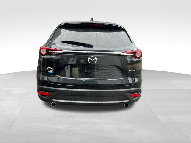 2021 Mazda CX-9 Touring 8