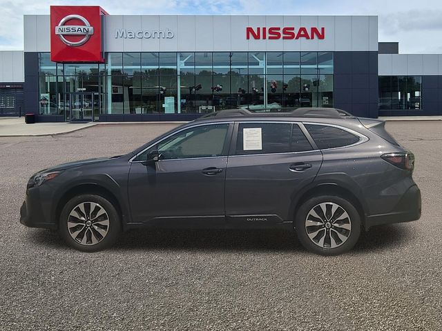 Used 2024 Subaru Outback SUV