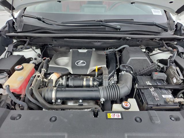 Used 2021 Lexus NX SUV