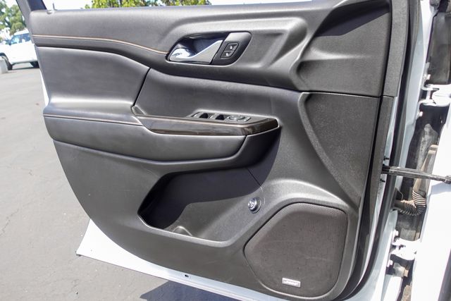 Used 2020 GMC Acadia SUV