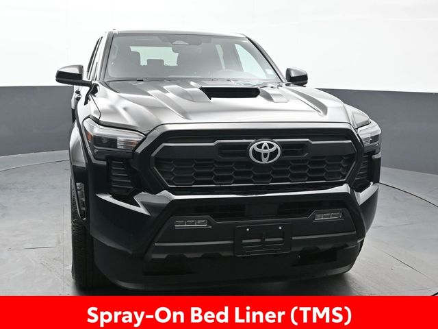 2024 Toyota Tacoma TRD Sport 11