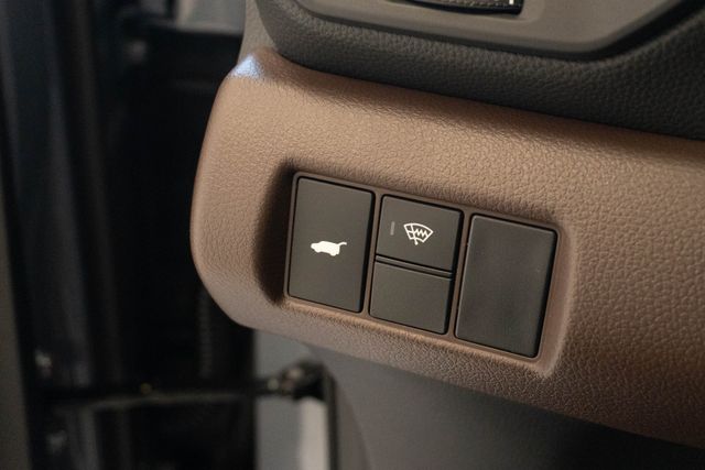 New 2026 Honda Pilot SUV