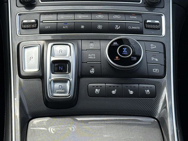 2022 Hyundai Santa Fe Limited - Photo 21