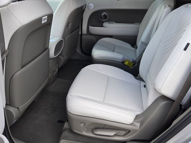 2027 Hyundai Palisade