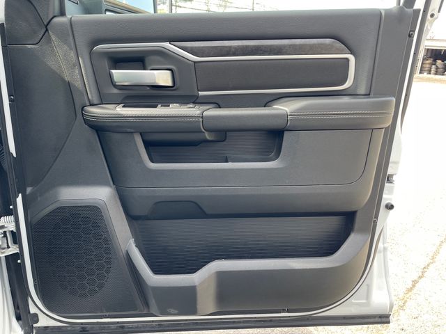 2024 Ram 2500 Big Horn - Bright White Clearcoat exterior view 15