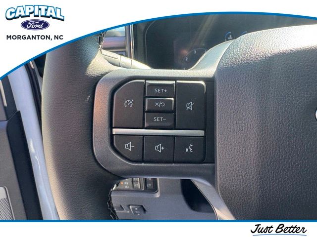 New 2026 White Ford Lariat image 18