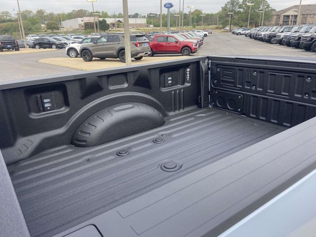 New 2026 Gray Ford  image 8