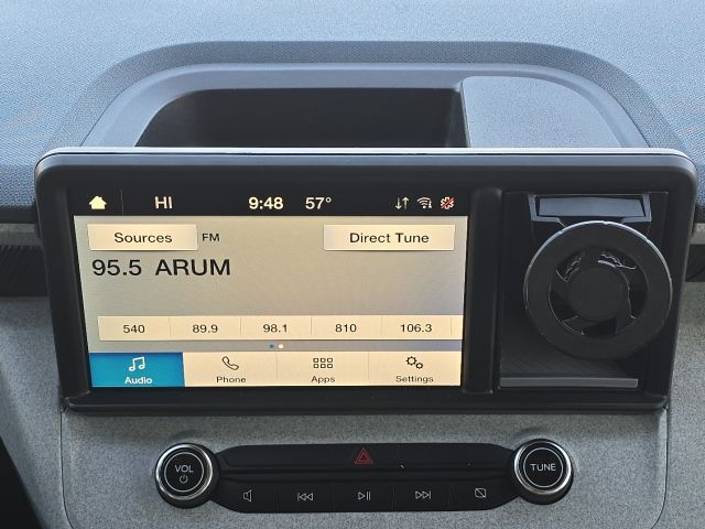 2024 Ford Maverick XLT:168024A