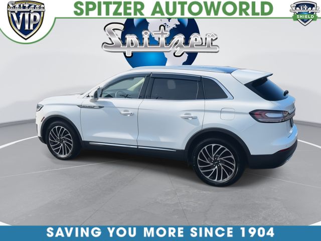 Used 2020 White Lincoln Reserve image 7