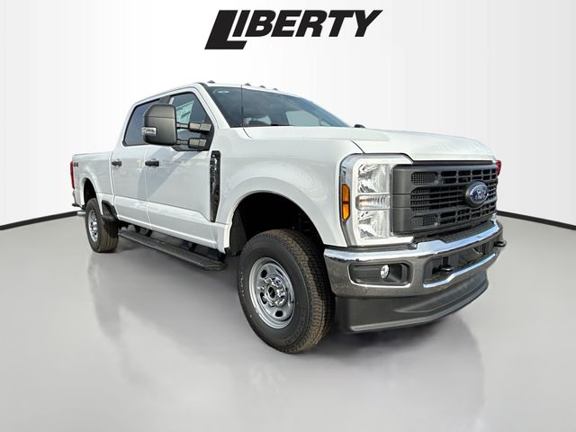 2025 Ford F-250SD XL photo