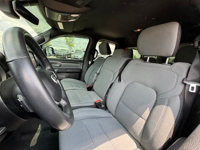 Used 2022 Ram 1500 Truck