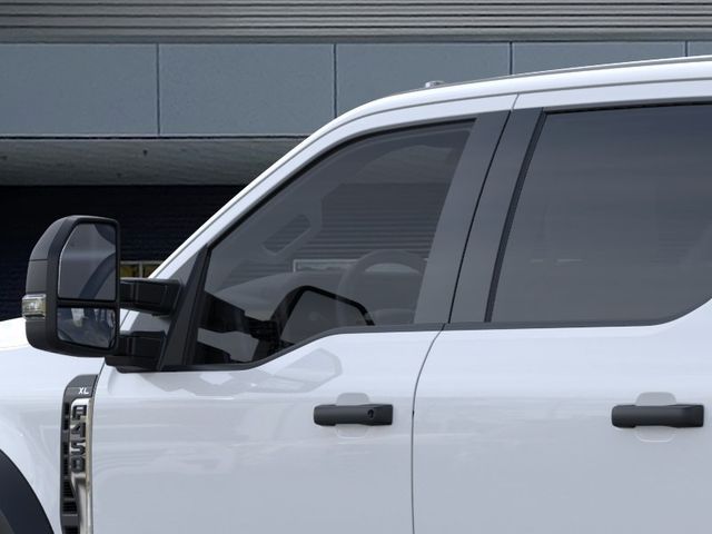 New 2026 White Ford XL image 20