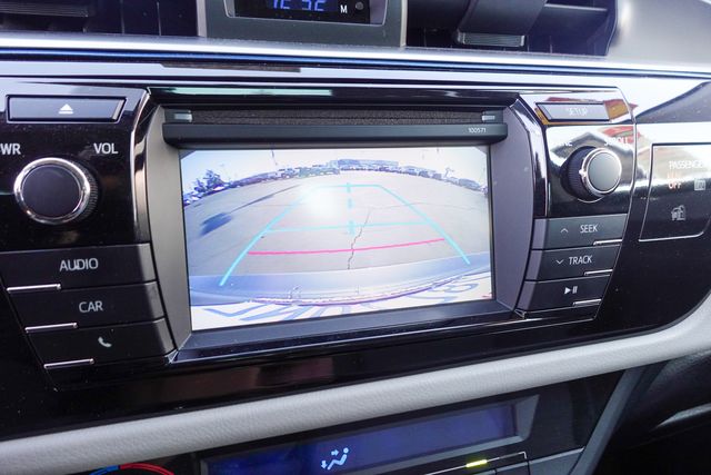 used 2016 Toyota Corolla car, priced at $12,200