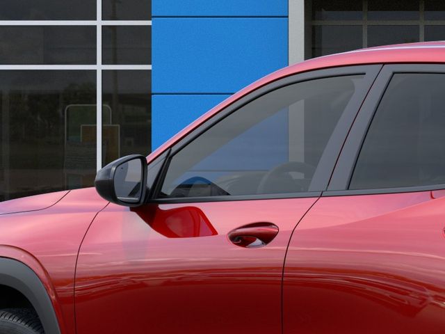 2026 Chevrolet Trax 1RS:47157
