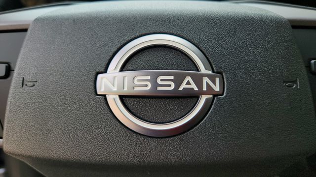 2026 Nissan Sentra