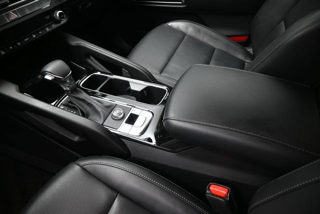 Used 2025 Kia Telluride SUV