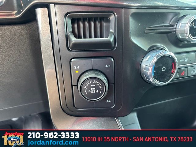 Used Car 2023 Ford F-150  Xlt For Sale Under $50,000 In San Antonio, Texas