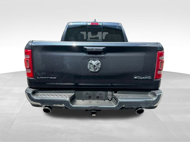 2019 Ram 1500 Limited 8