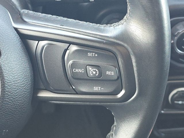 Photo of 2021 Jeep Wrangler Unlimited Sport Altitude in Dallas, GA - 23,  2021 Jeep Wrangler Unlimited Sport Altitude:44244A