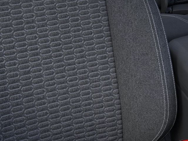 New 2025 Black Ford XL image 16