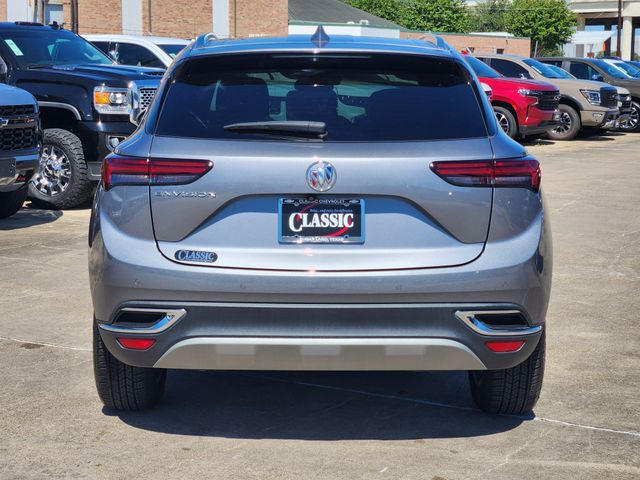 2022 Buick Envision Essence - 5