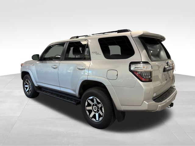 2024 Toyota 4Runner TRD Off-Road Premium - 4