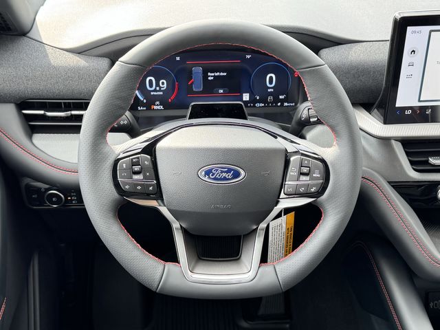 New 2026 Gray Ford ST-Line image 14