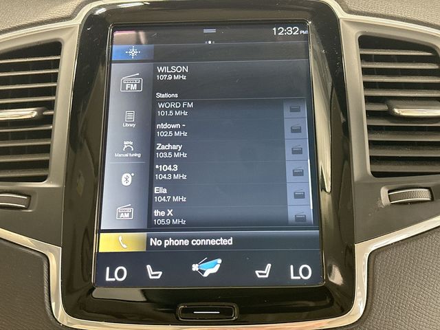 2020 Volvo XC90 T6 Momentum - 11