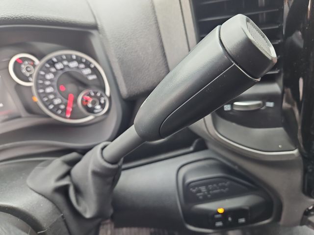 New 2026 Silver Ram Tradesman image 21