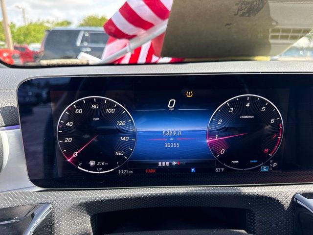 2025 Mercedes-Benz C-Class - $29,988