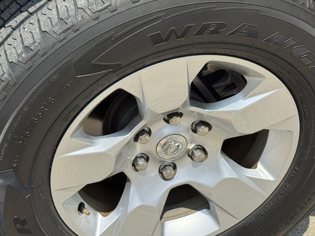 Used 2022 Ram 1500 Truck