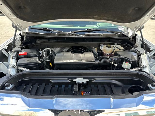 used 2024 GMC Sierra 1500 car, priced at $36,543