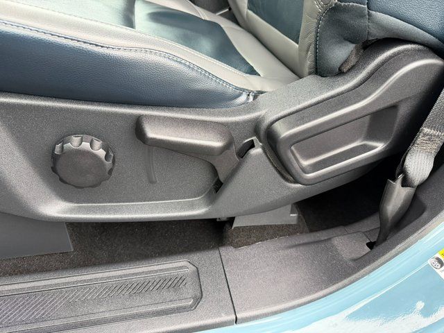 used 2022 Ford Bronco car, priced at $36,977