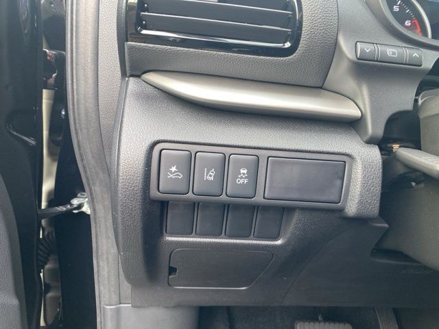 MitsubishiEclipse Cross20