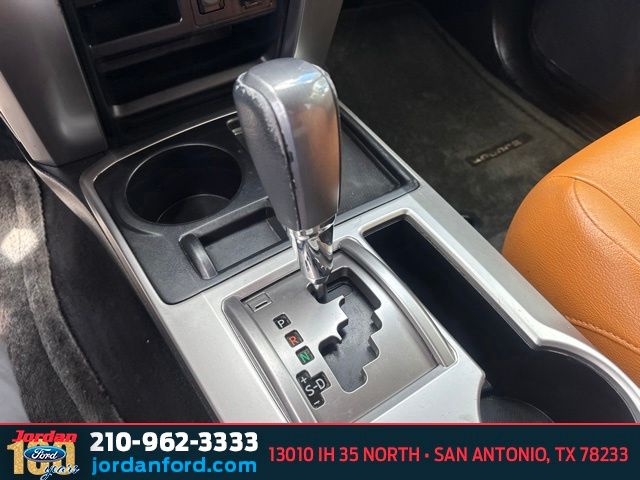 Used Car 2014 Toyota 4runner  Sr5 For Sale Under $25,000 In San Antonio, Texas