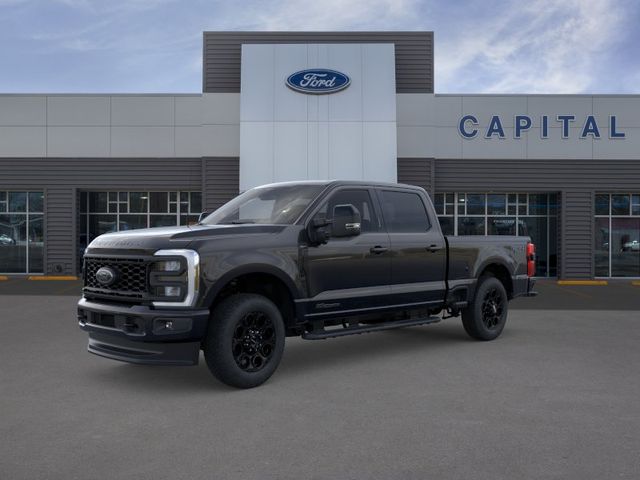 2025 Ford F-250SD Lariat