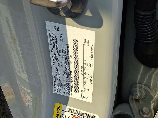 Used 2022 Ford Bronco SUV