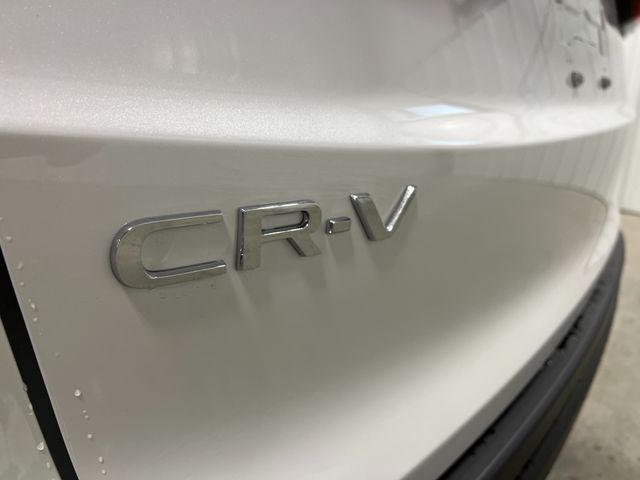 CR-V EX