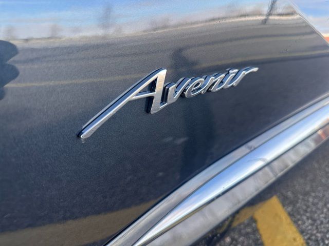 2026 Buick Envision Avenir AWD