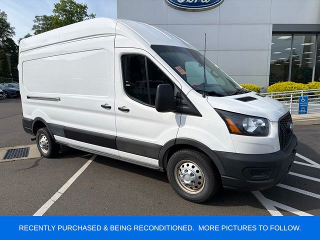 2023 Ford Transit Cargo 250 High Roof LB AWD