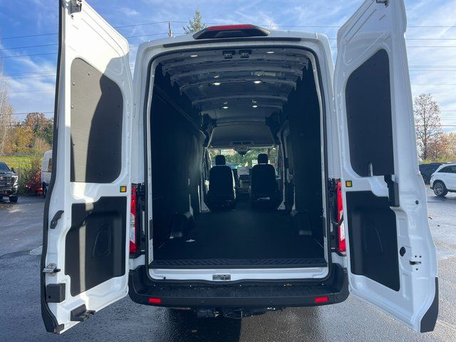 new 2026 Ford Transit-350 car, priced at $59,845