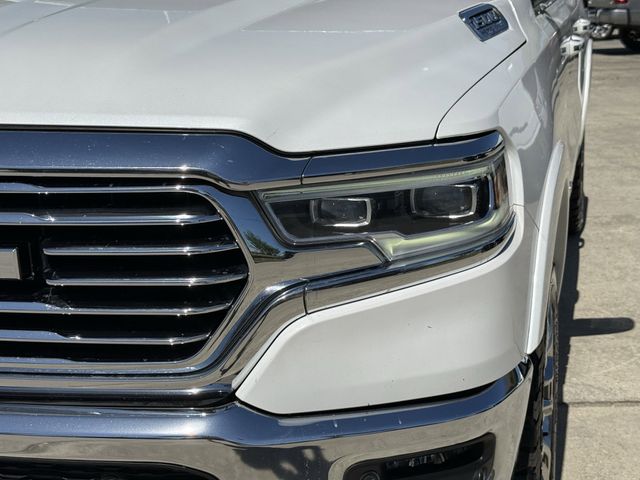 2021 Ram 1500 Limited - 9