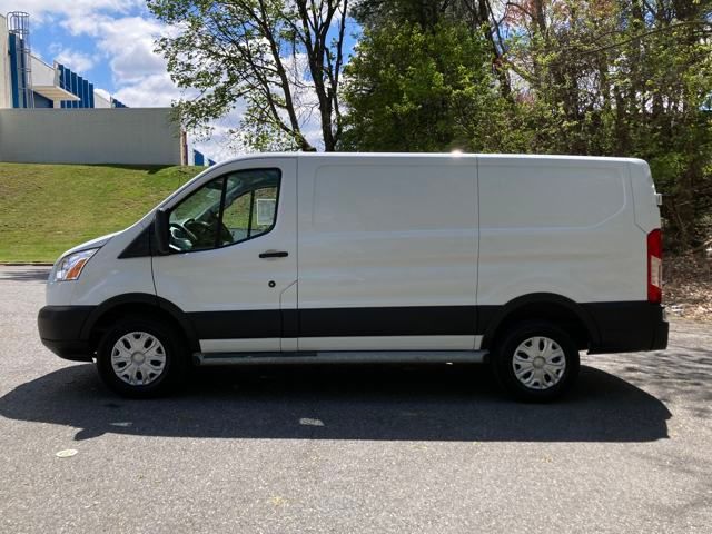 2019 Ford Transit 250