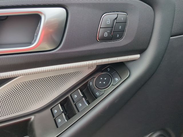New 2026 Marsh Gray Ford Tremor® image 21