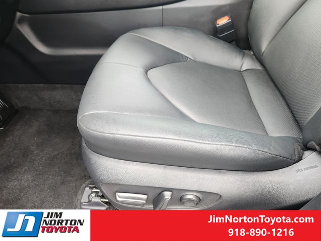 Used 2026 Toyota Grand Highlander SUV