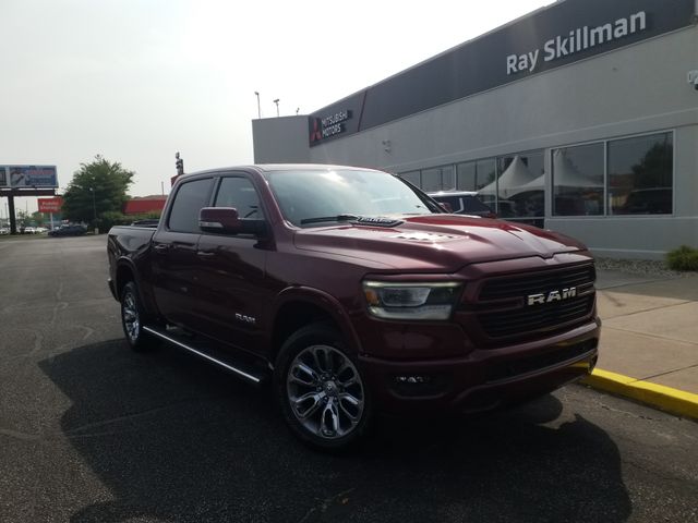 2022 RAM Ram 1500 Pickup