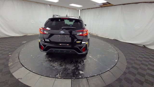 2024 – Subaru – Crosstrek