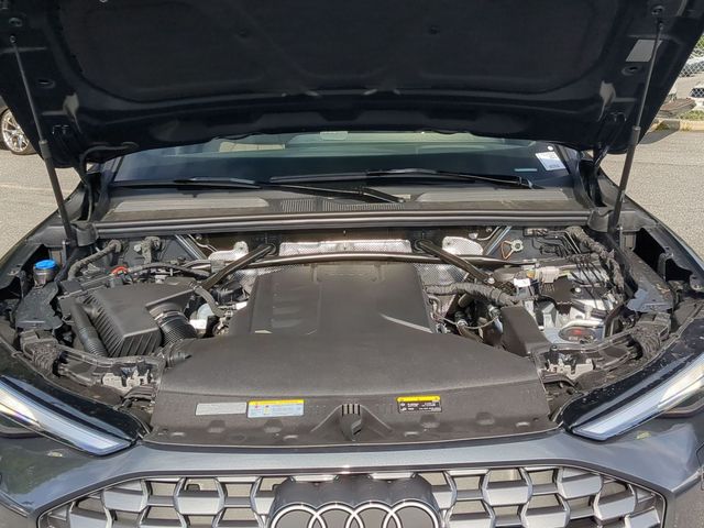 new 2026 Audi Q5 car, priced at $56,975
