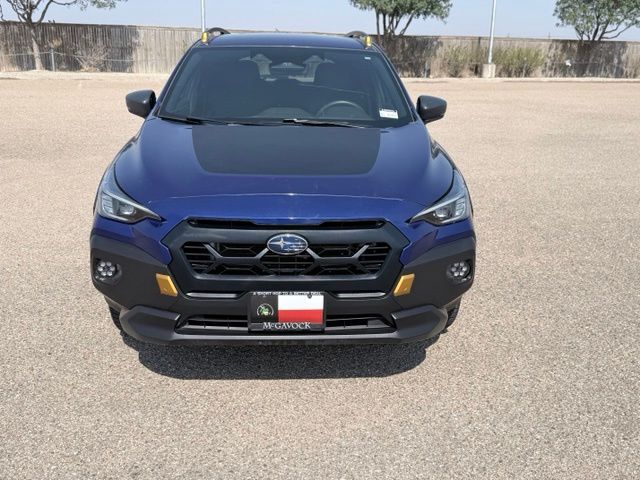 2024 Subaru Crosstrek Wilderness - 2